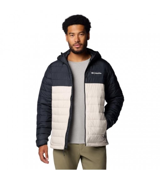 Manteau Hommes Columbia Power Lite 2086944-279 | COLUMBIA Manteaux pour hommes | scorer.es