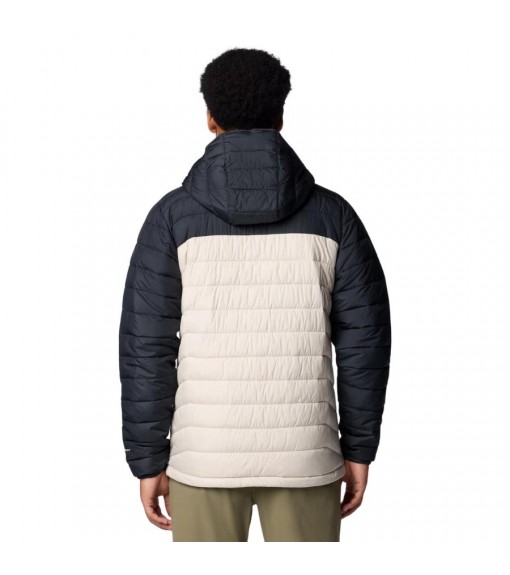 Abrigo Hombre Columbia Power Lite 2086944-279 | Abrigos Hombre COLUMBIA | scorer.es