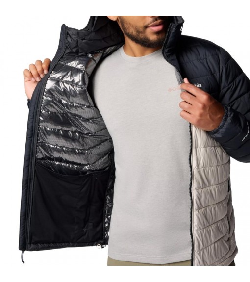 Men's Coat Columbia Power Lite 2086944-279 | COLUMBIA Men's coats | scorer.es
