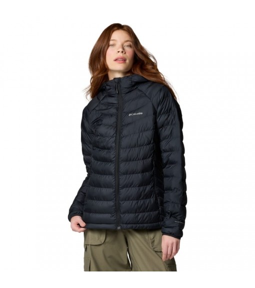 Manteau Power Lite de Columbia pour femmes 2089391-010 | COLUMBIA Manteaux pour femmes | scorer.es