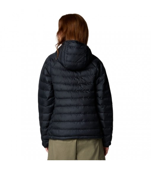 Columbia Women's Power Lite Coat 2089391-010 | COLUMBIA Women's coats | scorer.es