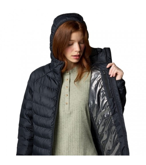 Columbia Women's Power Lite Coat 2089391-010 | COLUMBIA Women's coats | scorer.es