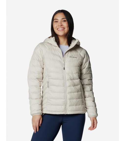 Columbia Power Lite Women's Coat 2089391-278 | COLUMBIA Women's coats | scorer.es