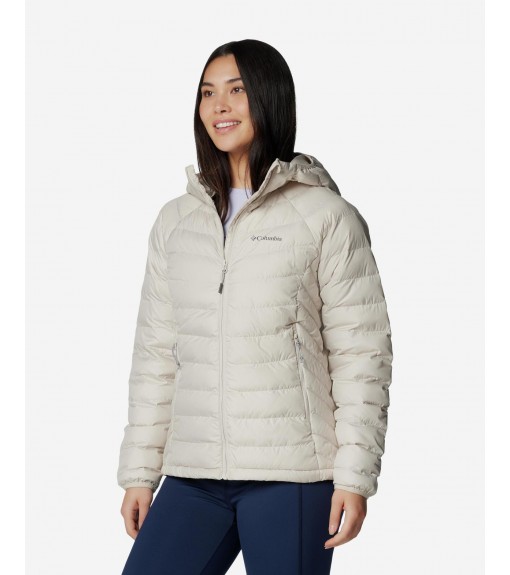 Manteau Power Lite de Columbia pour femmes 2089391-278 | COLUMBIA Manteaux pour femmes | scorer.es