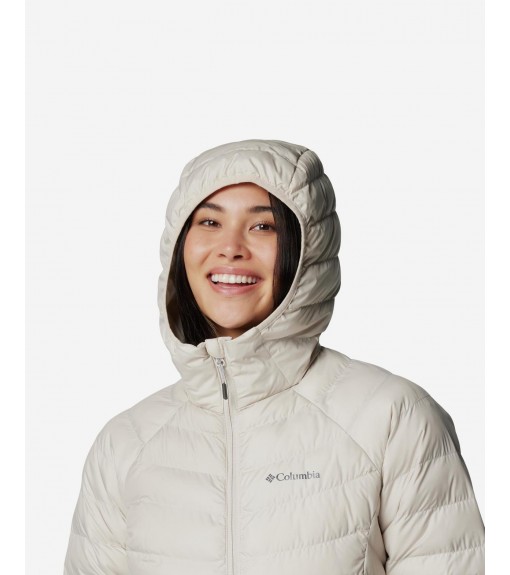 Columbia Power Lite Women's Coat 2089391-278 | COLUMBIA Women's coats | scorer.es