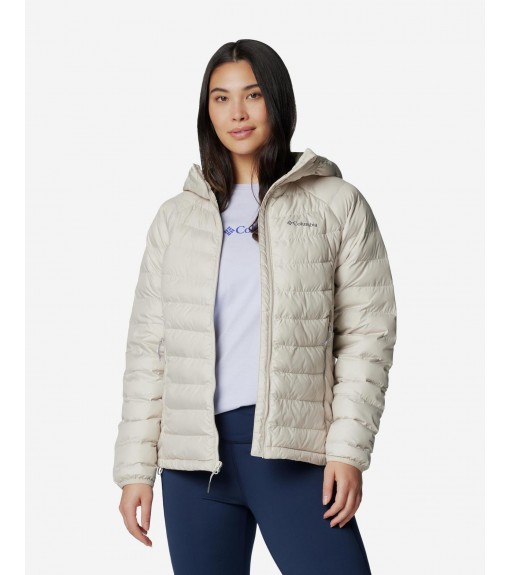 Columbia Power Lite Women's Coat 2089391-278 | COLUMBIA Women's coats | scorer.es
