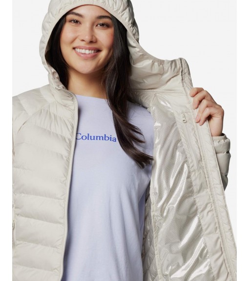 Columbia Power Lite Women's Coat 2089391-278 | COLUMBIA Women's coats | scorer.es