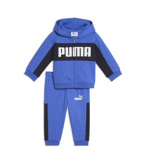 Chándal Niño/a Puma Minicats Essential 689730-13 | Chándals Niño PUMA | scorer.es