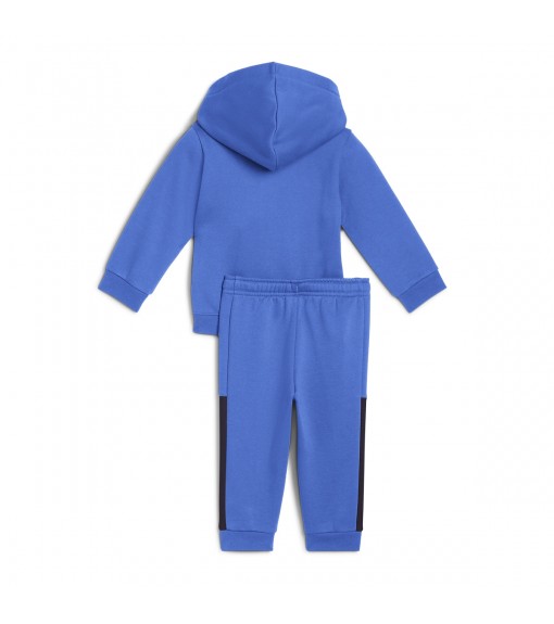 Survêtement garçon Puma Minicats Essential 689730-13 | PUMA Survêtements pour enfants | scorer.es