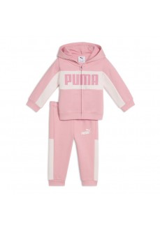 Chándal Niño/a Puma Minicats Essential 689730-27