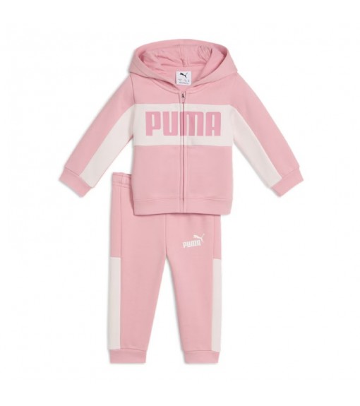Survêtement garçon Puma Minicats Essential 689730-27 | PUMA Survêtements pour enfants | scorer.es
