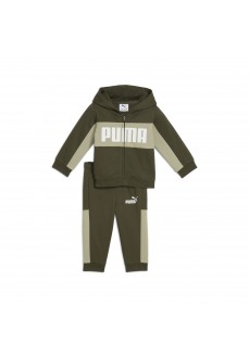 Chándal Niño/a Puma Minicats Essential 689730-70