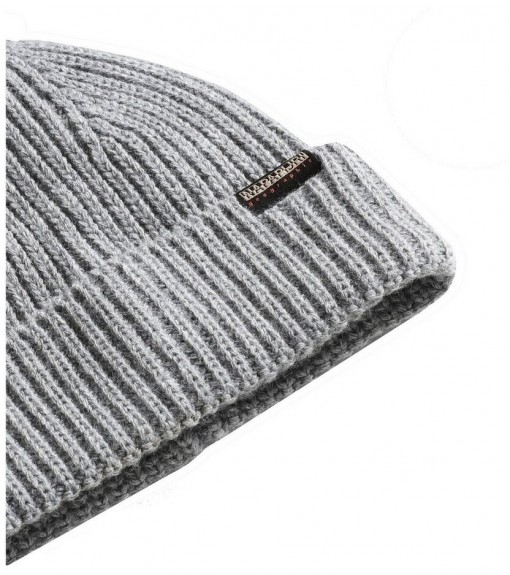 Gorro Napapijri Foli NP0A4GK81601 | Gorros NAPAPIJRI | scorer.es