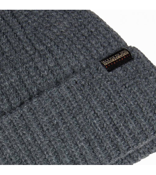 Gorro Napapijri Foli NP0A4GK81971 | Gorros NAPAPIJRI | scorer.es
