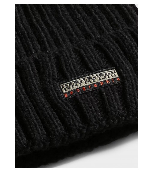Gorro Napapijri Fea 2 NP0A4GKA0411 | Gorros NAPAPIJRI | scorer.es