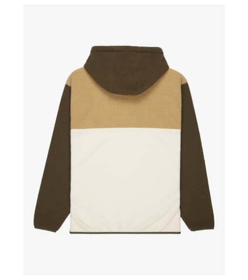 Polaire Quiksilver Hommes Ocean View EQYPF03073-CRE0 | QUIKSILVER Sweatshirts pour hommes | scorer.es