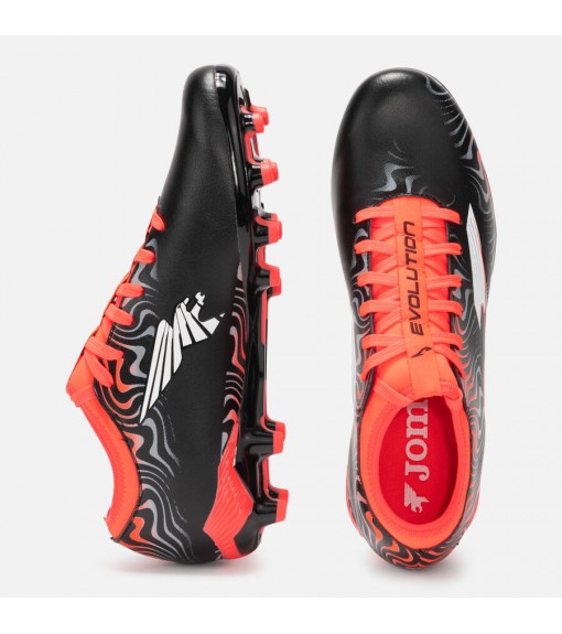 Zapatillas Hombre Joma Evolution 2531 FG EVOS2531FG | Botas Fútbol Hombre JOMA | scorer.es