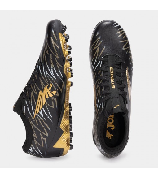 Joma Striker 2501 STRIS2501AG Chaussures Hommes STRIS2501AG | JOMA Chaussures de football pour hommes | scorer.es