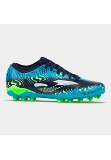 Chaussures Hommes Joma Evolution 2503 AG EVOS2503AG | JOMA Chaussures de football pour hommes | scorer.es