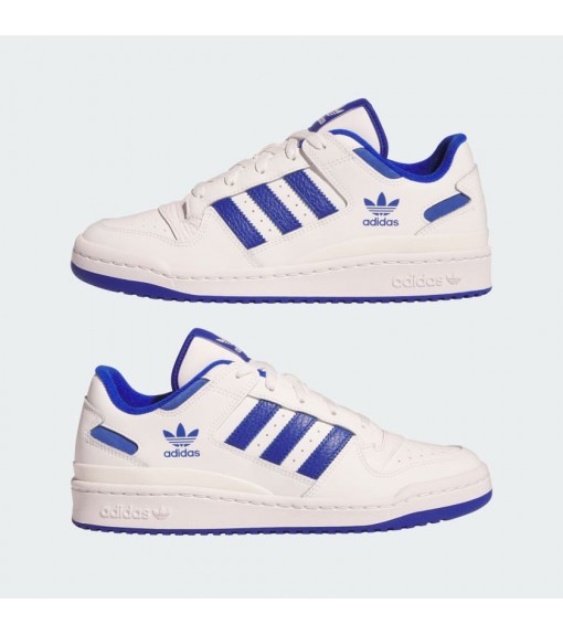 Adidas Trainers Forum Low IH7829 | Baskets pour femmes | scorer.es