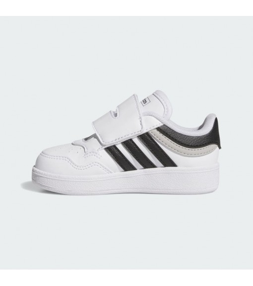 Adidas Hoops 4.0 Junior Shoes JI3486 | Baskets pour enfants | scorer.es