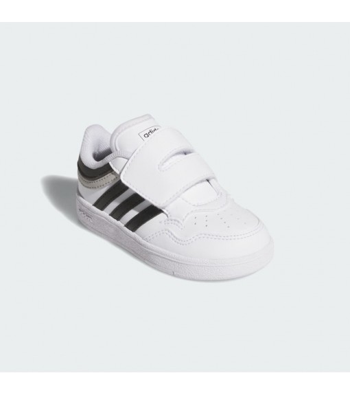 Adidas Hoops 4.0 Junior Shoes JI3486 | Baskets pour enfants | scorer.es