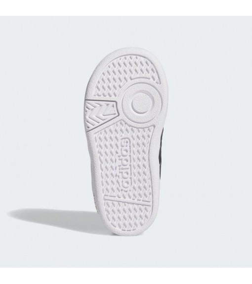 Adidas Hoops 4.0 Junior Shoes JI3486 | Baskets pour enfants | scorer.es