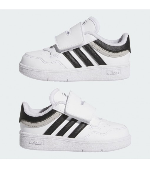 Adidas Hoops 4.0 Junior Shoes JI3486 | Baskets pour enfants | scorer.es