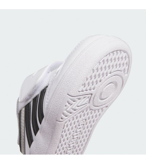 Adidas Hoops 4.0 Junior Shoes JI3486 | Baskets pour enfants | scorer.es