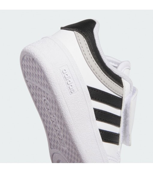 Adidas Hoops 4.0 Junior Shoes JI3486 | Baskets pour enfants | scorer.es