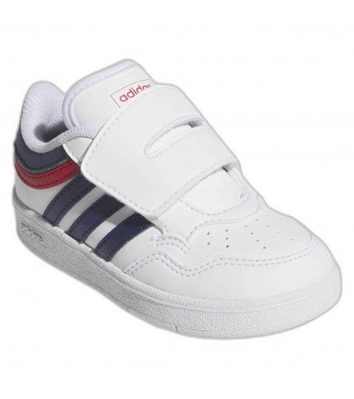 Adidas Hoops 4.0 Junior Shoes JI3488 | Baskets pour enfants | scorer.es