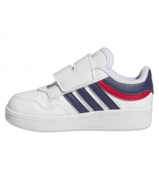 Adidas Hoops 4.0 Junior Shoes JI3488 | Baskets pour enfants | scorer.es