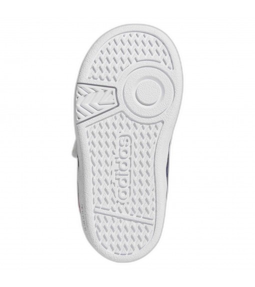Adidas Hoops 4.0 Junior Shoes JI3488 | Baskets pour enfants | scorer.es