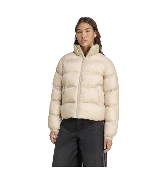 Adidas Women's Shorth Puffer Coat JX2947 | Women's coats | scorer.es