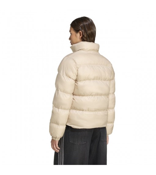 Adidas Women's Shorth Puffer Coat JX2947 | Women's coats | scorer.es