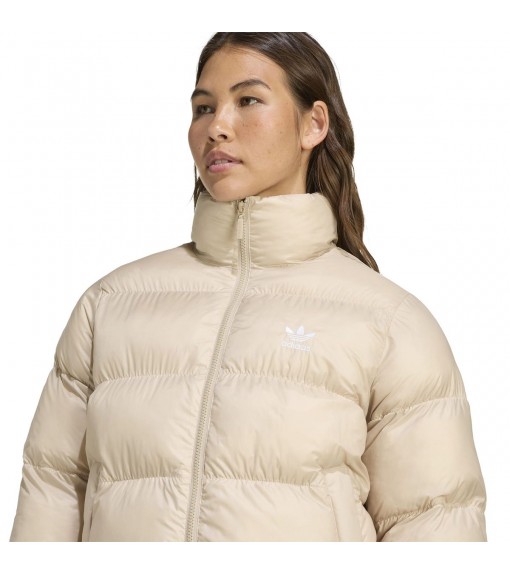 Adidas Women's Shorth Puffer Coat JX2947 | Women's coats | scorer.es