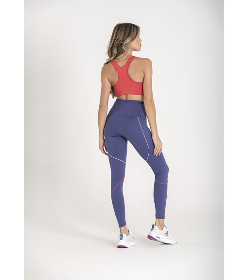 Legging hommes Ditchil Dust Blue LG9002-728 | DITCHIL Collants pour femmes | scorer.es