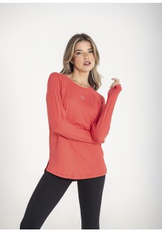 Camiseta Mujer Ditchil Long Sleeve Diva LS1035-509 | Camisetas Mujer DITCHIL | scorer.es