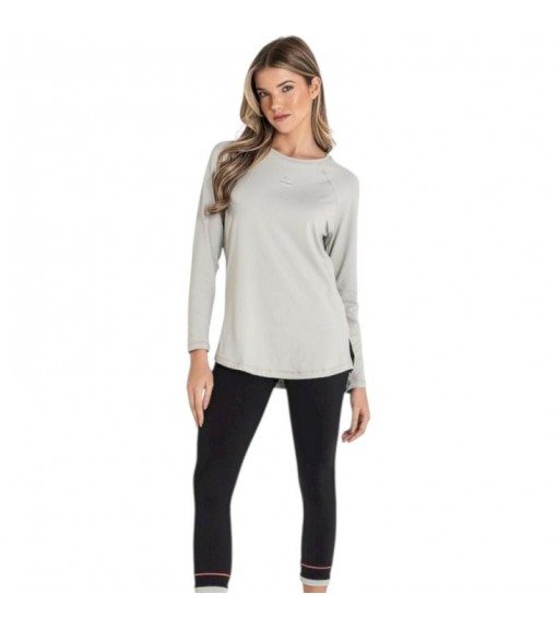 Ditchil - T-shirt Diva à manches longues pour femmes LS1035-801 | DITCHIL T-shirts pour femmes | scorer.es