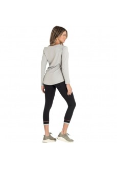 Ditchil - T-shirt Diva à manches longues pour femmes LS1035-801 | DITCHIL T-shirts pour femmes | scorer.es