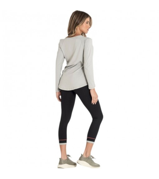 Ditchil - T-shirt Diva à manches longues pour femmes LS1035-801 | DITCHIL T-shirts pour femmes | scorer.es