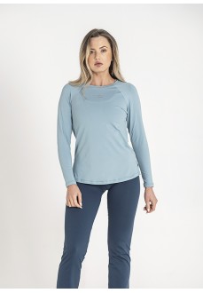 Ditchil - T-shirt Diva à manches longues pour femmes LS1035-409 | DITCHIL T-shirts pour femmes | scorer.es