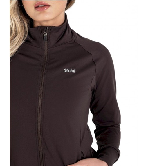 Ditchil Search Sweatshirt pour femmes JK1030-209 | DITCHIL Sweatshirts pour femmes | scorer.es