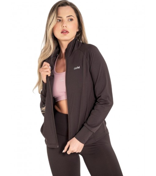 Ditchil Search Sweatshirt pour femmes JK1030-209 | DITCHIL Sweatshirts pour femmes | scorer.es