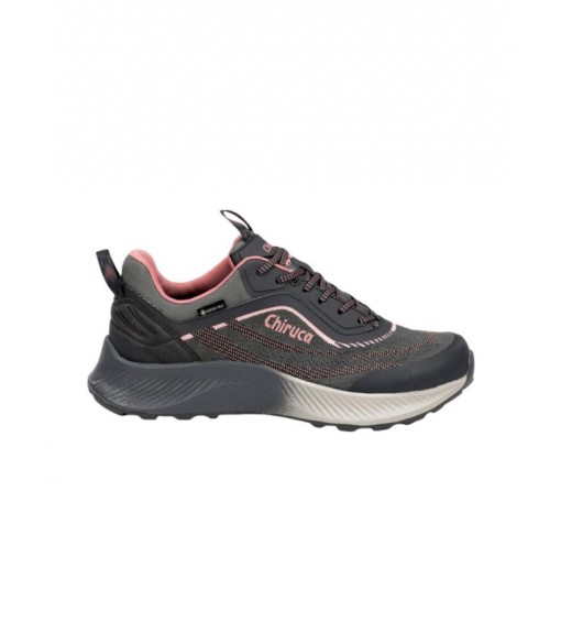 Trainers Woman Chiruca Avila Lady 08 4491808 | CHIRUCA Chaussures Trekking | scorer.es