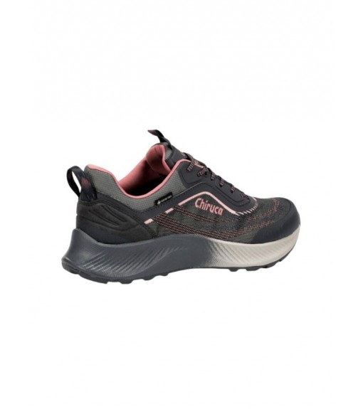 Trainers Woman Chiruca Avila Lady 08 4491808 | CHIRUCA Chaussures Trekking | scorer.es