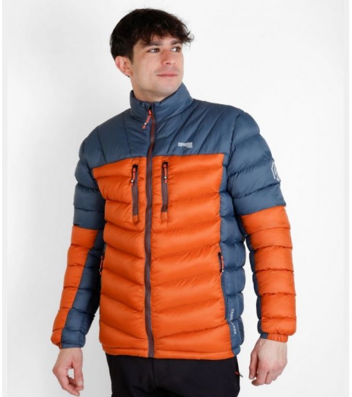 Chaqueta Hombre Sphere-Pro Genius 5325014-02 | Abrigos Hombre SPHERE PRO | scorer.es