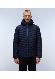 Napapijri Hommes Manteau A-Lapaz H NP0A4I261761 | NAPAPIJRI Manteaux pour hommes | scorer.es