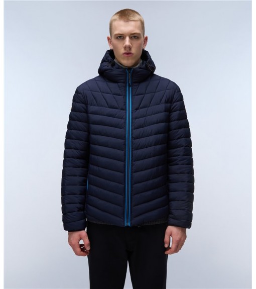 Napapijri Men's Coat A-Lapaz H NP0A4I261761 | NAPAPIJRI Men's coats | scorer.es