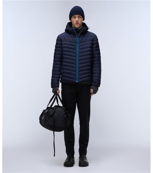 Napapijri Hommes Manteau A-Lapaz H NP0A4I261761 | NAPAPIJRI Manteaux pour hommes | scorer.es